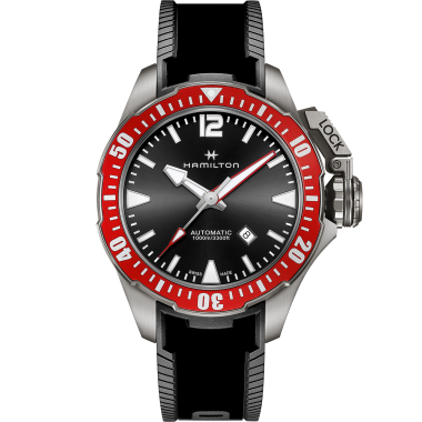 Frogman Titanium Auto