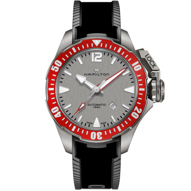 Frogman Titanium Auto