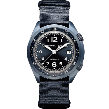 Pilot Pioneer Aluminium