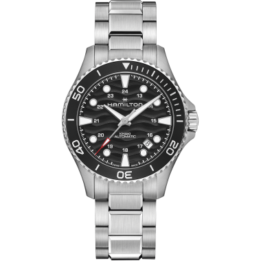 Scuba Auto 40mm