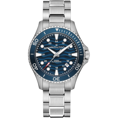 Scuba Auto 40mm