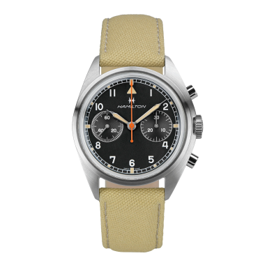 Pilot Pioneer Mechanical Chrono - Limited Edition