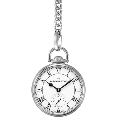 【希少】Hamilton American Classic Hamilton American Classic Ardmore Quartz 18.7mm X 27mm Watch