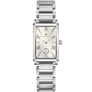 American Classic Ardmore Quartz Watch - H11411553 | Hamilton Watch