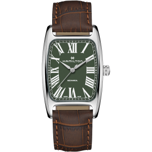 American Classic Boulton Small Second Quartz Watch - H13431553 