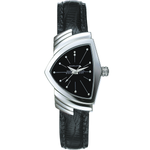 Hamilton Ventura Collection | Iconic watches | Hamilton Watch