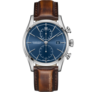 American Classic Spirit of Liberty Automatic Watch - H42415551 ...