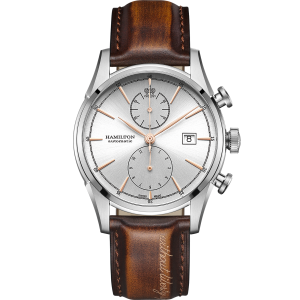 American Classic Spirit of Liberty Automatic Watch - H42415551 