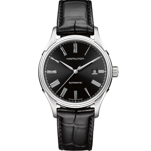 American Classic Valiant Automatic Watch - H39515754 | Hamilton Watch