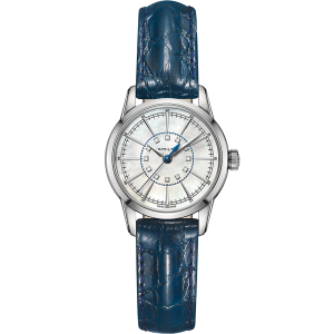 レイルロードシリーズ - 全て見る | Hamilton Watch