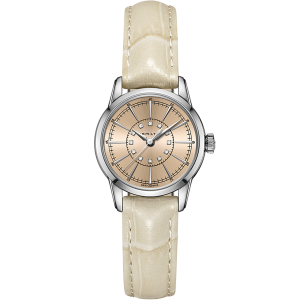 American Classic RailRoad Lady Quartz Watch - H40391691 | Hamilton Watch
