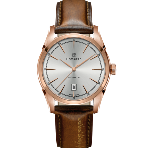 American Classic Spirit of Liberty Automatic Watch - H42415551 