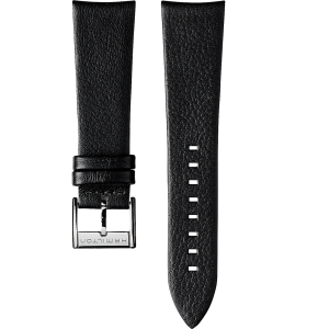 BLACK STRAP 22mm - H6003541041 | Hamilton Watch