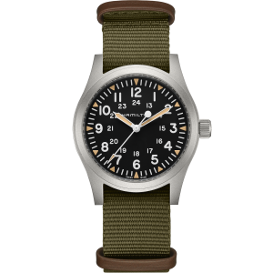 Mechanical - H69409930 | Hamilton Watch