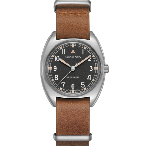 Pilot Pioneer Mechanical - H76419931 | Hamilton Watch