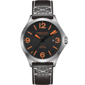 Hamilton Watch - Hamilton Men’s Watches | Chronograph, Quartz and ...