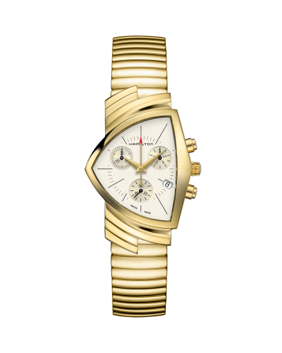 Chrono Quartz