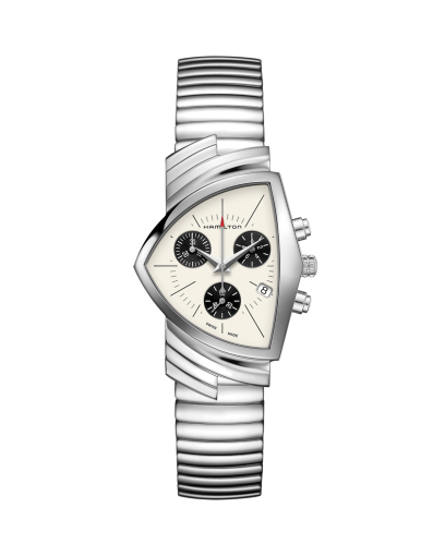 Chrono Quartz