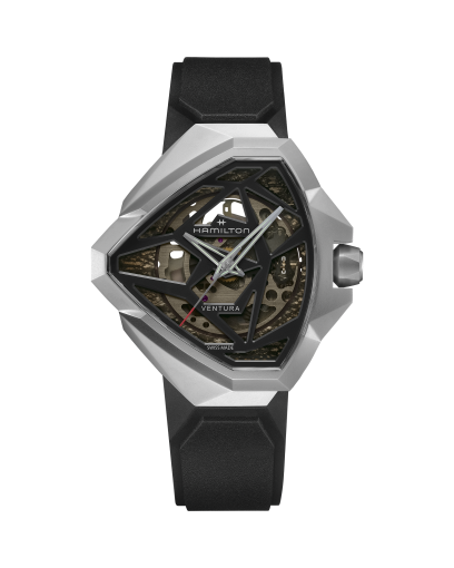 Edge Skeleton