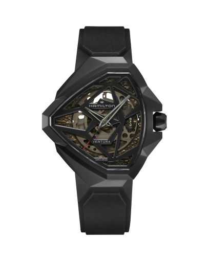 Edge Skeleton