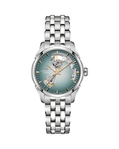 Open Heart Auto 36 mm