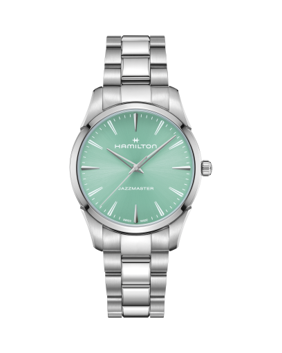 Quartz 40 mm