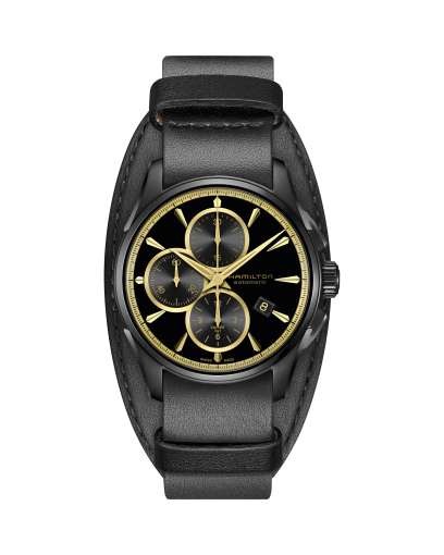 Auto Chrono