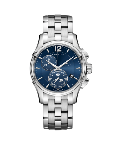 Chrono Quartz