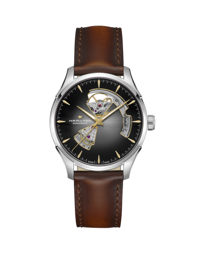 Open Heart Auto 40mm