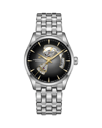 Open Heart Auto 42mm