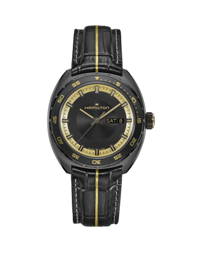 Pan Europ Resident Evil Requiem Limited Edition