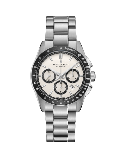 Performer Auto chrono 42mm