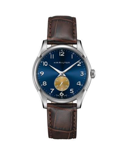Thinline Small Second Quartz