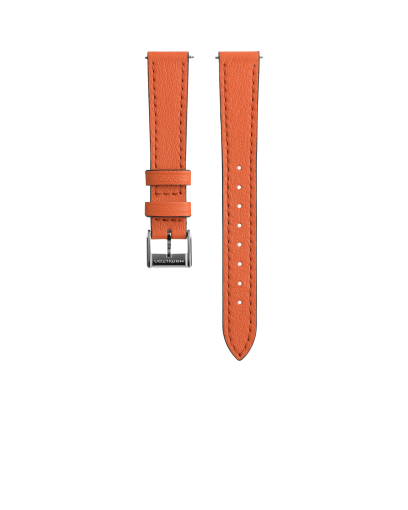 Orange Strap 14mm