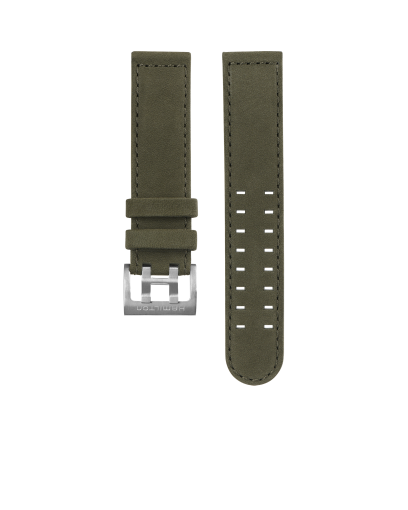 Green Strap 20mm