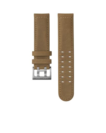 Brown Strap 20mm