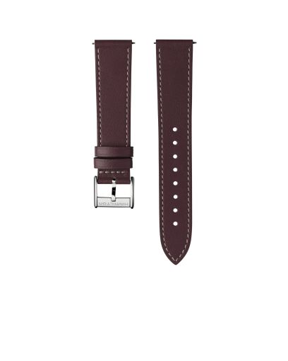American Classic BROWN STRAP 22mm - Strap color:Brown