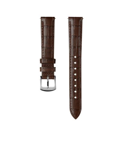BROWN STRAP 16mm