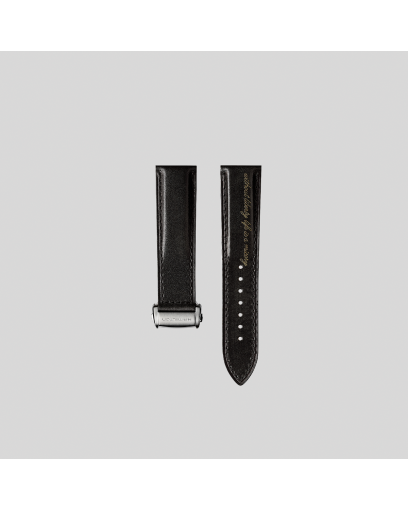 American Classic Brown Strap 20mm | Hamilton Watch - H6003841141 
