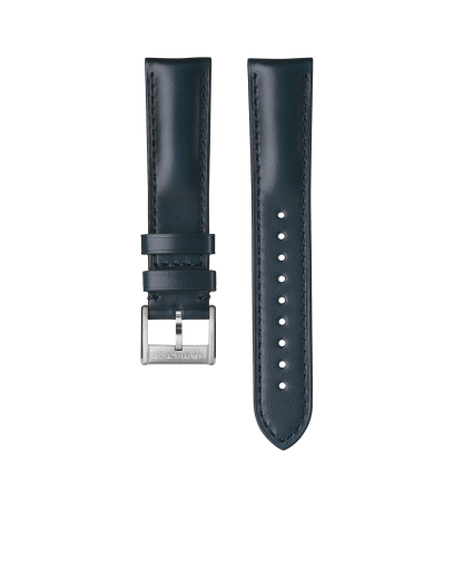 Blue Strap 20mm