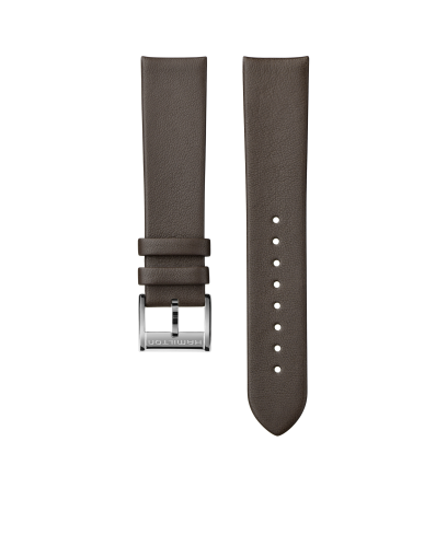 アメリカン クラシック BLACK STRAP 22mm - ストラップカラー