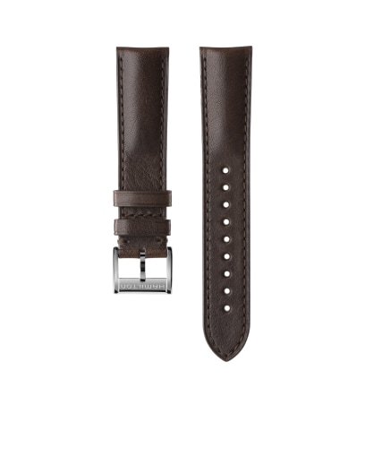 Brown Strap 20mm