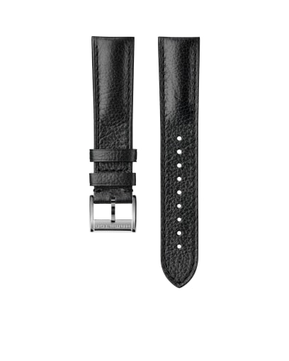 Black Strap 20mm