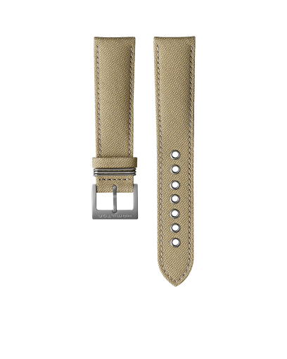 Khaki Field GREEN STRAP 20mm Strap color Green H6006841021 Hamilton Watch