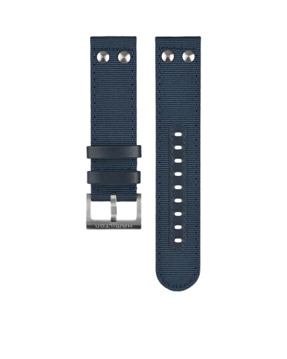 Blue Strap 22mm