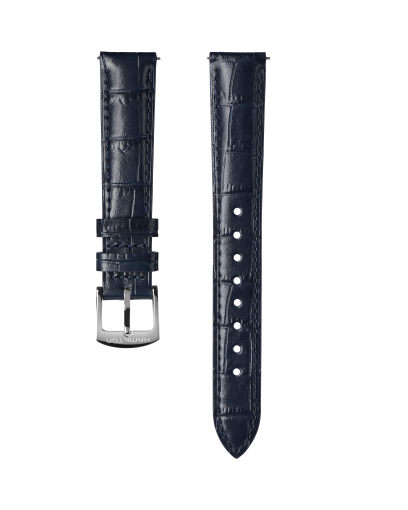 BLUE STRAP 16mm