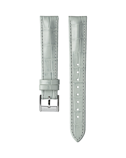 Jazzmaster BROWN STRAP 20mm - Strap color:Brown