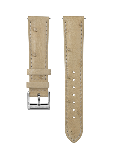 BEIGE STRAP 18mm