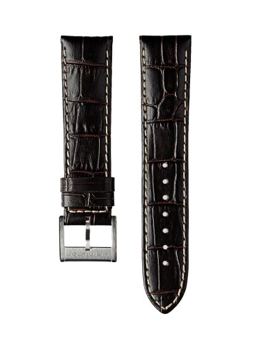 Jazzmaster BROWN STRAP 20mm - Strap color:Brown