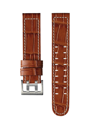 Khaki Aviation Black Strap 20mm | Hamilton Watch - H6007661121 | Hamilton  Watch